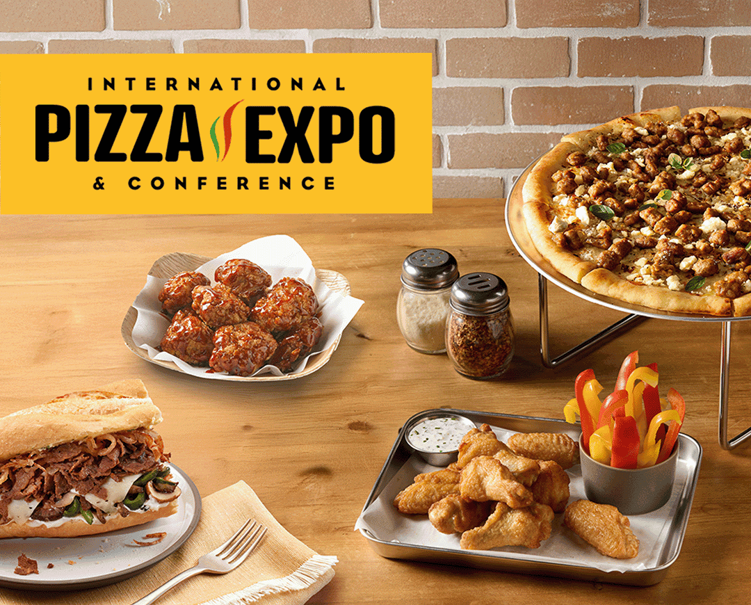 Pizza Expo