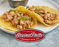 Original Philly® Fully Cooked Sliced Chicken