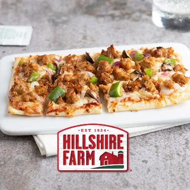 Hillshire Farm® All Natural* Fully Cooked Spicy Italian Sausage Crumbles 