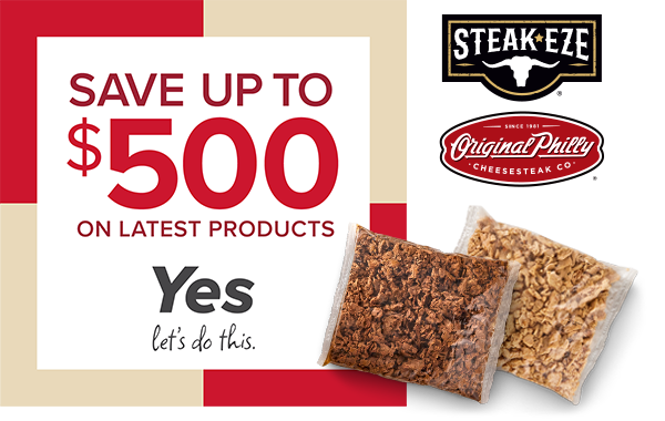 Save Up to $500 On Latest Products