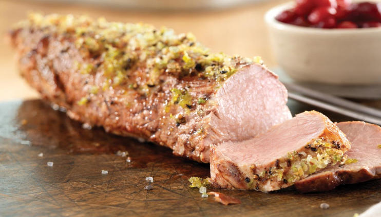 Five Reasons to Add Pork Tenderloin to Your Menu