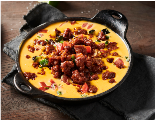 Chorizo Queso