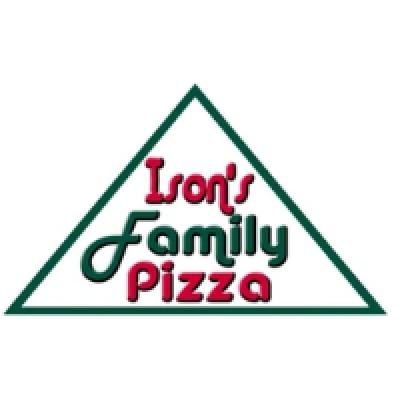 Ison’s Family Pizza Batesville, IN