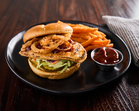 Chipotle Maple BBQ Chicken Sandwich Recipe