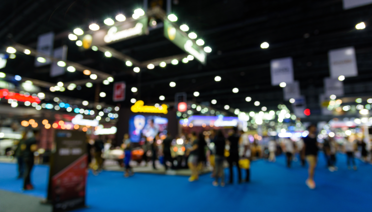 What foodservice tradeshows can do for you and your operation