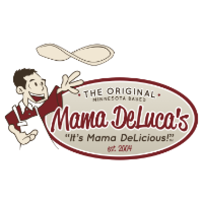 Mama DeLuca’s Pizzeria Nowthen, MN