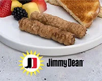 Jimmy Dean® Chicken Breakfast Sausage Links