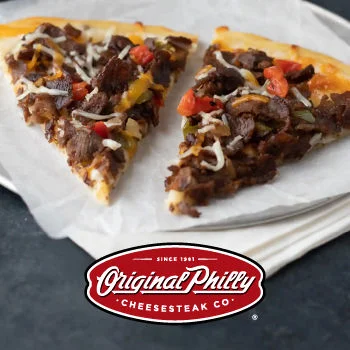 Original Philly® Fully Cooked Smoke Seasoned Sliced Beef