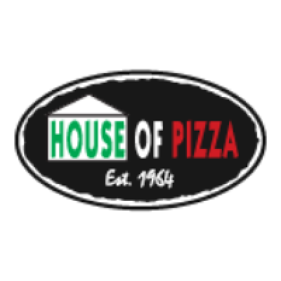 House of Pizza Sartell, MN