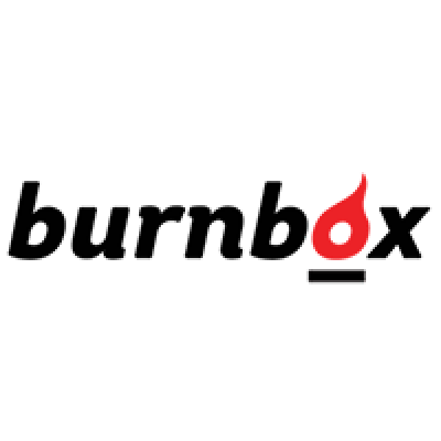 BurnBox Pizza Kettering, MD