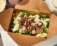 Steak Caesar Salad Recipe